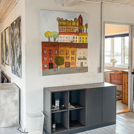 Dom wakacyjny Gorgeous In With House A Panoramic View
