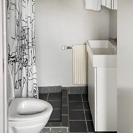 Gorgeous In With House A Panoramic View Dom wakacyjny Lemvig